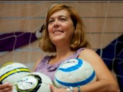 Marca desportiva 100% Portuguesa