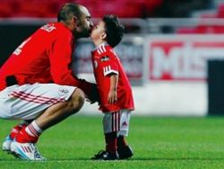 Filho de Carlos Martins ainda não tem dador.