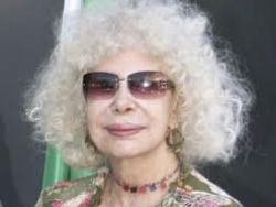 Duquesa de Alba lança autobiografia em Lisboa.