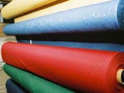 Aumentam as exportações de tecidos portugueses para a China 