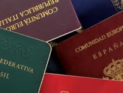 Dificuldades burocráticas para turistas Espanhóis no Brazil