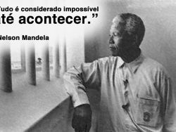 Para quem não acredita.