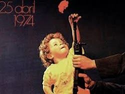 25 de Abril dia da liberdade... e também da dignidade...