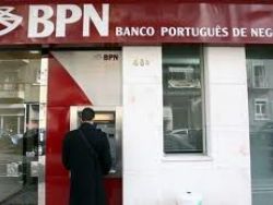 Cadilhe refere BPN como fraude gigantesca e aponta culpas