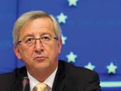 Junker sai, cansado do duopólio Merkozy