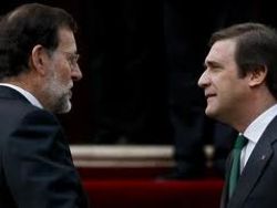 Cimeira Ibérica: CIP apela à refundação da UE