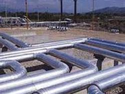 Vai ser construido um novo gasoduto para ligar Portugal e Espanha