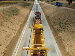 Bruxelas propõe um comboio alternativo à alta velocidade