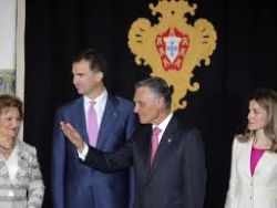 Principe das Astúrias defende dimensão Ibérica