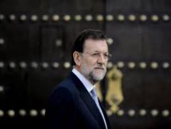 Rajoy assegura que a Espanha não está em perto do precipício.