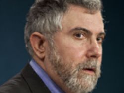 Krugman diz que Europa está mal gerida.