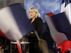 Marine Le Pen: `Espanha e Portugal...nunca pagarão os empréstimos´