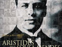 Estreia do filme `Aristides de Sousa Mendes, O Cônsul de Bordéus