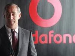Português António Coimbra preside à Vodafone Espanha