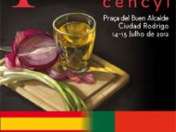 1ª Feira Agroalimentar - CENCYL