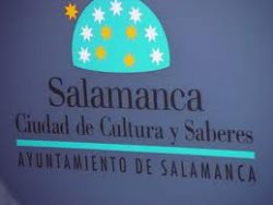 Salamanca, Cultura no Verão