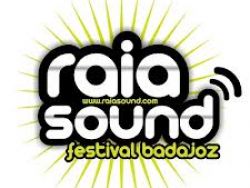 Raia Sound Festival de Badajos