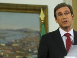 Governo Portugês anuncia mais medidas de austeridade.