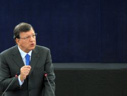 Durão Barroso pede federação de estados.