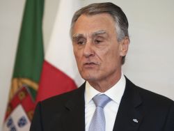 Presidente da Républica recebe prémio em Madrid