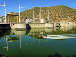 Portugal quer propor a Espanha caudais mínimos nos rios.