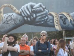 Nova manifestação de protesto em Lisboa