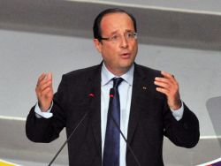 Hollande: Portugueses, Espanóis e Gregos pagam erros de outros