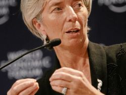 FMI insiste que está pronto para ajuda a Espanha.