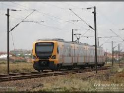 Espanha e Portugal compromentem-se a melhor a ligação ferroviária  entre Vigo e Porto.
