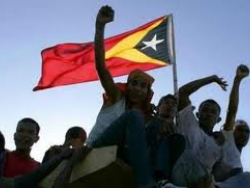 Hoje passam 21 anos sobre o massacre de Santa cruz em Timor-Leste