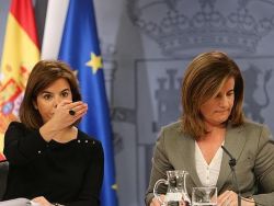 Espanha subirá 2% as pensões