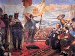 1 de Dezembro de 1640