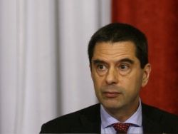Victor Gaspar diz que `Portugal não é Grécia´