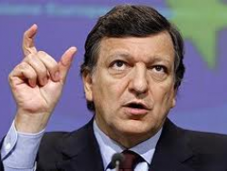 Barroso deseja que Portugal não peça o mesmo que a Grécia