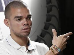 Pepe diz que Portugueses do Real sentem-se perseguidos