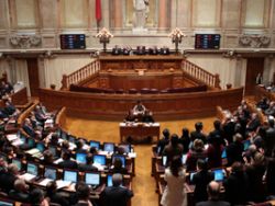 Canal Parlamento visto apenas por 600 pessoas / dia