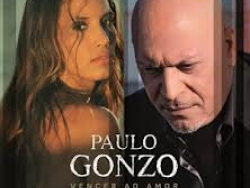 Dueto de Paulo Gonzo com India Martinez