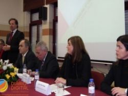 Intercâmbio de crianças de Portugal e Espanha