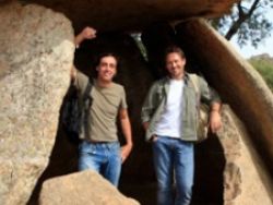 Raia, pedaço de terra que une Portugueses e Espanhóis