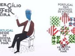 Portugal país convidado da feira do livro de Bogotá