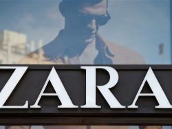 Inditex fabrica um terço da moda em Portugal.