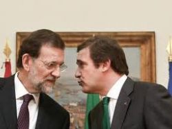 Temas europeus dominam cimeira Ibérica