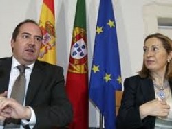 Corredores da competitividade da Península Ibérica