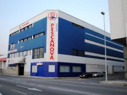 Galiza ajuda Pescanova.