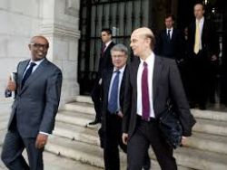 Troika em crise com tensões entre Burxelas e o FMI