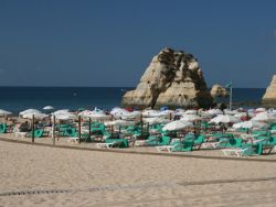 Franceses, Suiços e Alemães escolhem Portugal para férias
