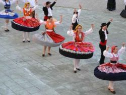 Festival Luso-Galaico