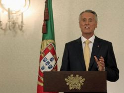 Cavaco Silva confirma governo.