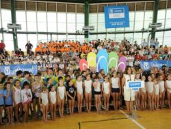 San Blás `centro´ da Madrid Olímpica.