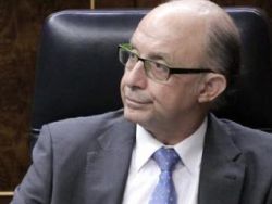 Espanha vai surpreender o mundo, diz Montoro